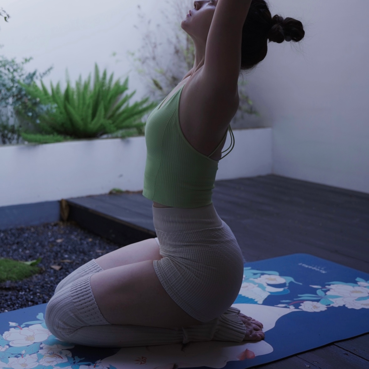 MyogaMat YuYan Yoga Mat