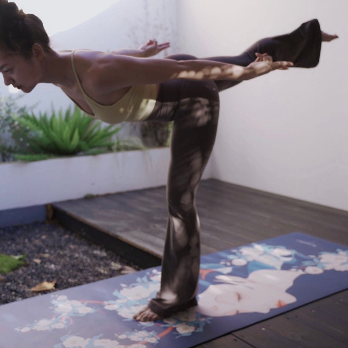 MyogaMat YuYan Yoga Mat